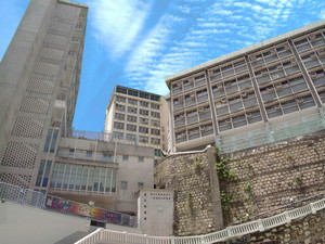Raimondi College (高主教書院)